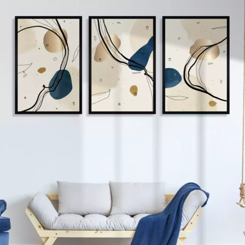 تابلو دکوراتیو مدرن