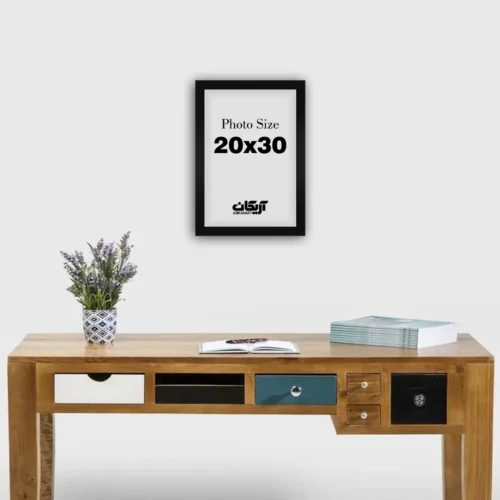 قاب عکس 20 در 30