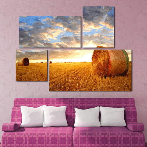 تابلو منظره | تابلو طبیعت