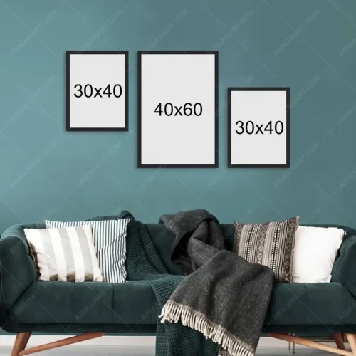 قاب عکس چندتایی