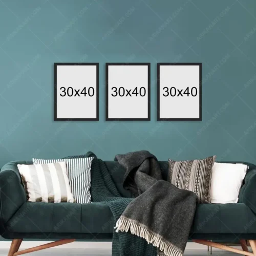 قاب عکس چندتایی