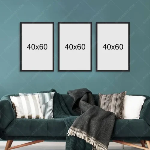 قاب عکس چندتایی