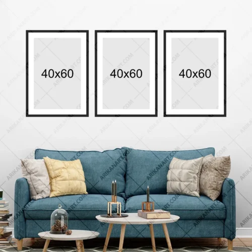 قاب عکس چندتایی