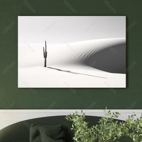 تابلو عکس مینیمال