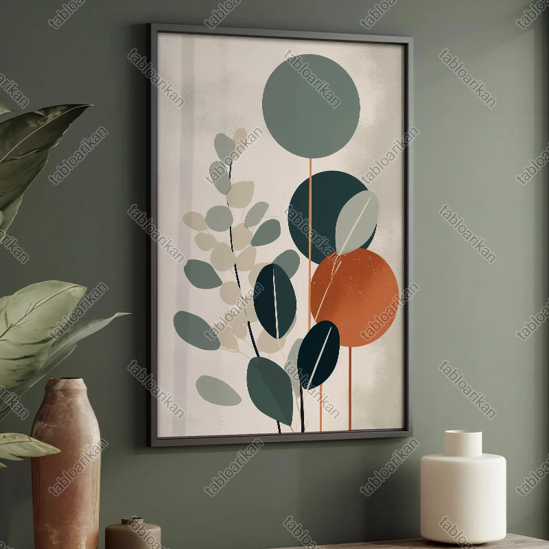 تابلو بوهو تکی کد RKN1010