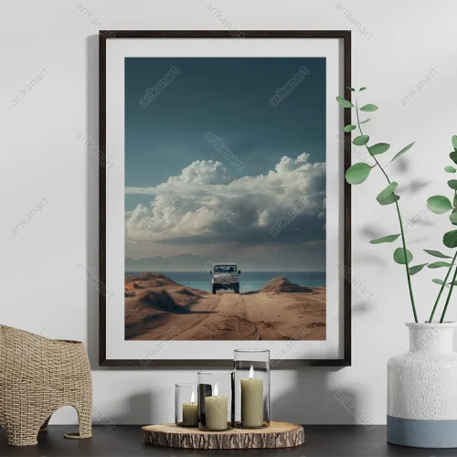 تابلو دکوراتیو