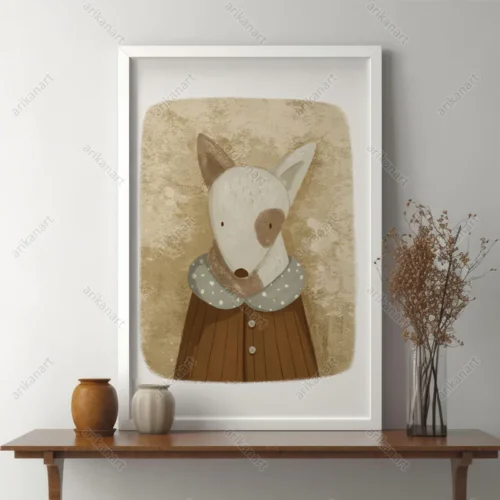 تابلو اتاق کودک