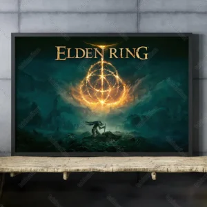 تابلو گیمینگ Elden Ring