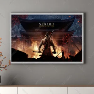 تابو گیمینگ Sekiro