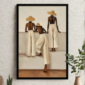 تابلو فانتزی