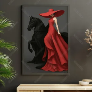 تابلو فانتزی