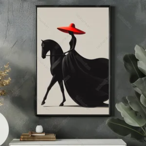 تابلو فانتزی