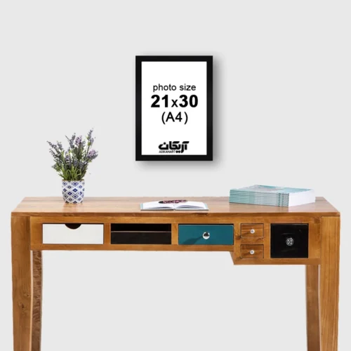 قاب عکس a4
