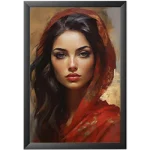 تابلو پرتره